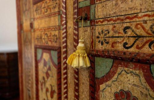 L'Aquila Bed & Breakfast | Residenza San Flaviano, Relais di Charme