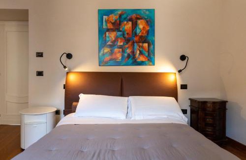 L'Aquila Bed & Breakfast | Residenza San Flaviano, Relais di Charme