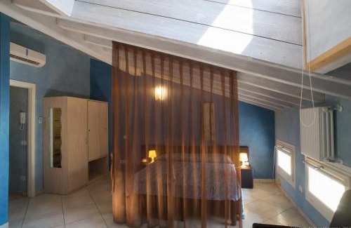 Old Town Bed & Breakfast | Residenza San Leonardo