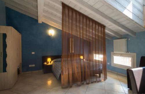 Old Town Bed & Breakfast | Residenza San Leonardo