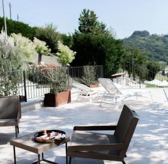 Calamandrana House | Residenza San Vito