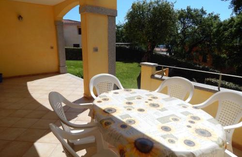 Arzachena Apartment | Residenza Sarra di Entu