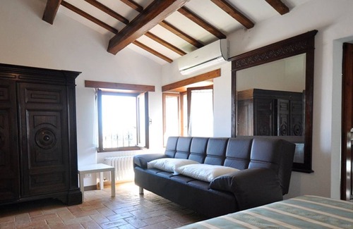 Porto San Giorgio Bed & Breakfast | Residenza Scorcio sul mare