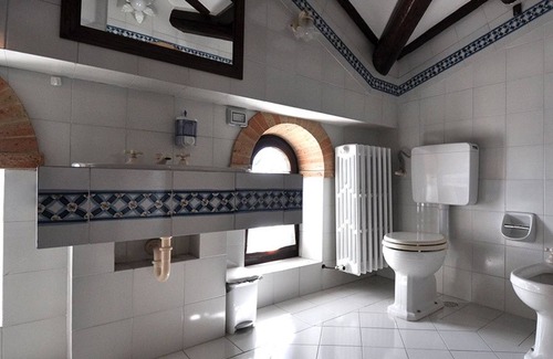 Porto San Giorgio Bed & Breakfast | Residenza Scorcio sul mare
