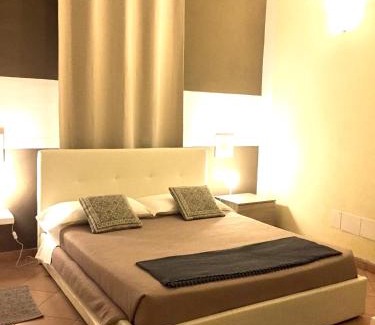 Old Town Bed & Breakfast | RESIDENZA SERENA B&B - Centro Storico