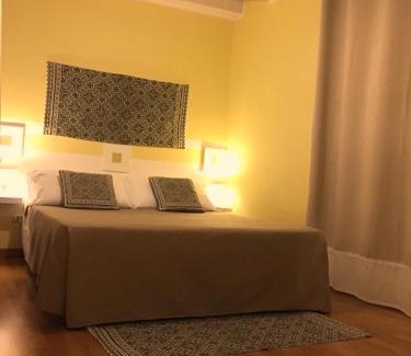 Old Town Bed & Breakfast | RESIDENZA SERENA B&B - Centro Storico