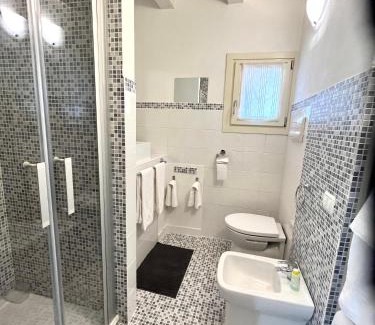 Old Town Bed & Breakfast | RESIDENZA SERENA B&B - Centro Storico