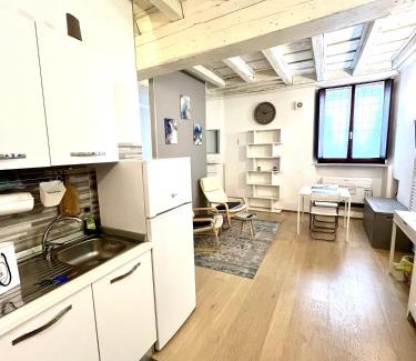 Old Town Apartment | RESIDENZA SERENA SUITE-Centro Storico