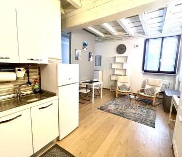 Old Town Apartment | RESIDENZA SERENA SUITE-Centro Storico