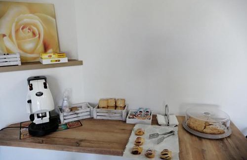 Montecilfone Bed & Breakfast | Residenza Skanderbeg