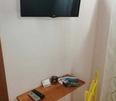 Montecilfone Bed & Breakfast | Residenza Skanderbeg