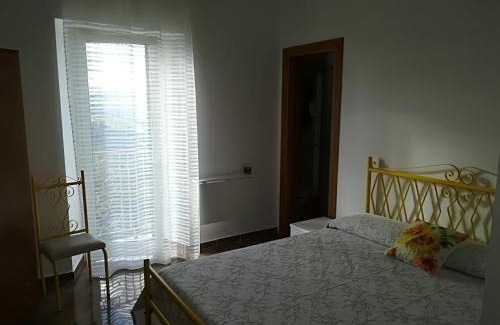 Montecilfone Bed & Breakfast | Residenza Skanderbeg