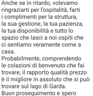 Sommacampagna Apartment | Residenza Somma