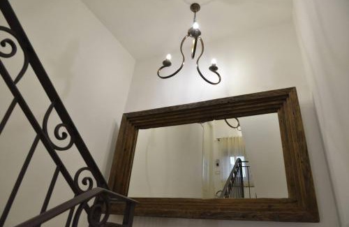 Castelnuovo Parano House | Residenza Spaturi
