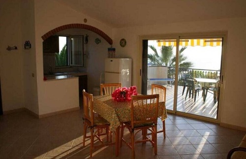 Ricadi Apartment | Residenza Stefanelli