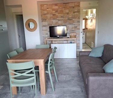 Porto Rotondo Apartment | Residenza Stefy