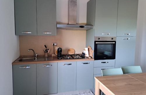 Porto Rotondo Apartment | Residenza Stefy