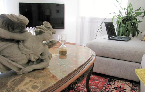 Lidarno Apartment | Residenza storica con vista panoramica