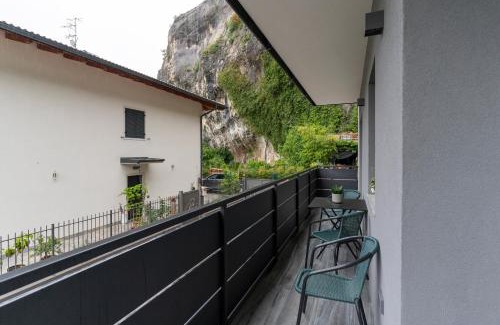 Torbole sul Garda Apartment | Residenza The Rock
