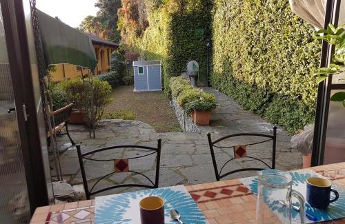 Cissano Apartment | Residenza Ticino
