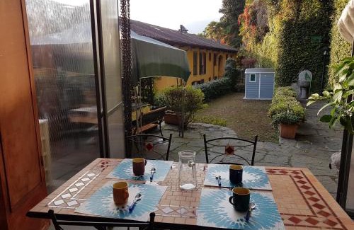 Cissano Apartment | Residenza Ticino