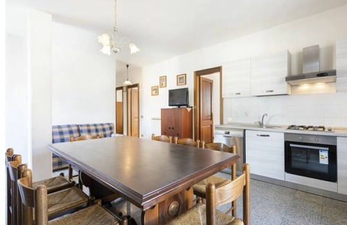 Marina di Massa House | Residenza Tirrenia Comfortable holiday residence