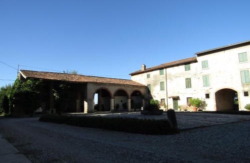 Sommacampagna Apartment | Residenza Torre Antica