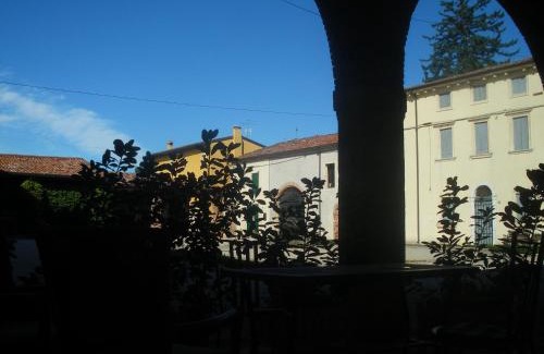 Sommacampagna Apartment | Residenza Torre Antica