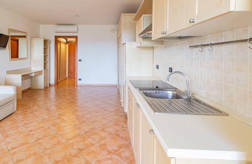 Naregno House | Residenza Verde Blu - Verde Blu 727