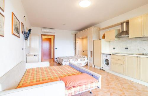 Naregno House | Residenza Verde Blu - Verde Blu 727
