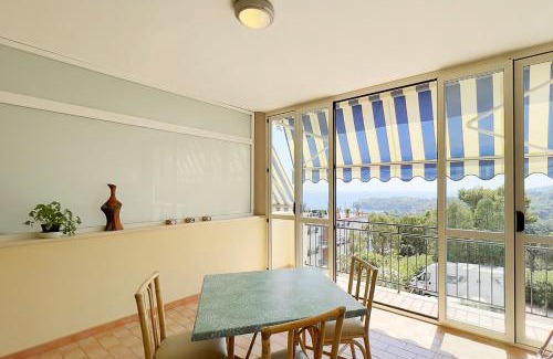 Naregno House | Residenza VerdeBlu by SolturElba