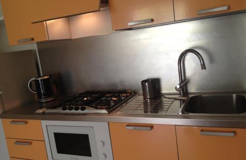Bellaria-Igea Marina Apartment | Residenza Villa Flores