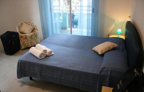 Alba Apartment | Residenza Villa Azzurra