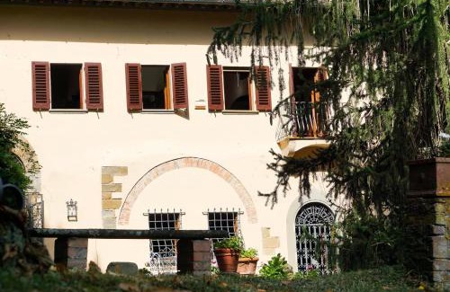 Sagginale Villa | Residenza Villa Degli Ochi