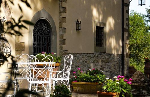 Sagginale Villa | Residenza Villa Degli Ochi