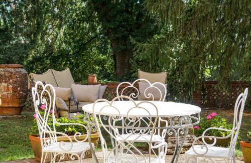 Sagginale Villa | Residenza Villa Degli Ochi