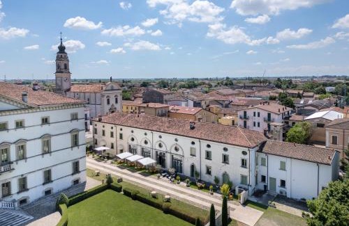 Mozzecane House | Residenza Villa Vecelli Cavriani