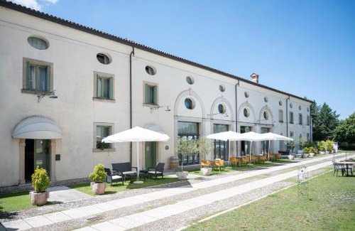 Mozzecane House | Residenza Villa Vecelli Cavriani