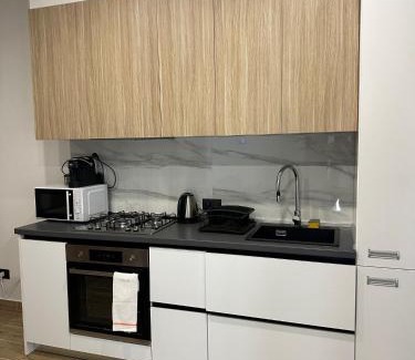 Casale Monferrato Apartment | Residenza Zotaj appartamento due