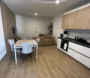 Casale Monferrato Apartment | Residenza Zotaj appartamento due