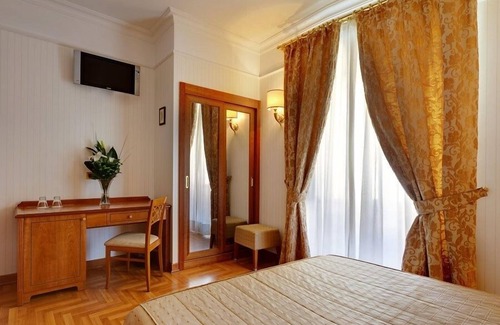 Rome Province House | ResidenzaRomaCentro