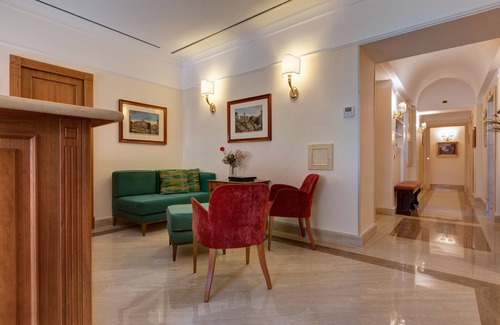 Rome Province House | ResidenzaRomaCentro
