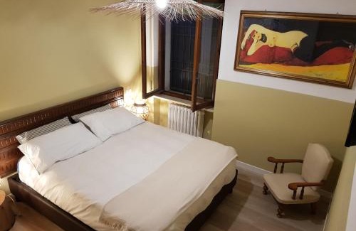 Ovest House | RESIDENZE AI SALVI