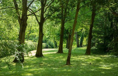San Lazzaro di Savena Apartment | Residenze Bellaria Park "Riverside"
