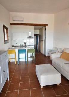 Tiriddo House | RESIDENZE CODA CAVALLO - Domos de Rocca