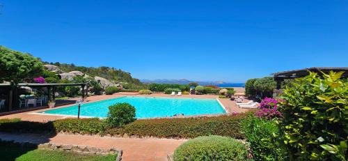 Tiriddo House | RESIDENZE CODA CAVALLO - Domos de Rocca