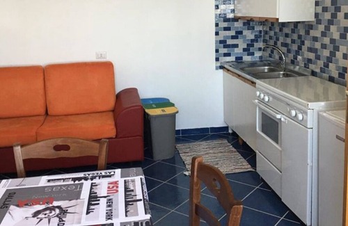 Marina di Pisciotta Apartment | Residenze Cutrì Holiday Home Cilento Bilo 2