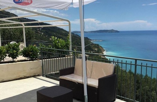 Marina di Pisciotta Apartment | Residenze Cutrì Holiday Home Cilento Bilo 2