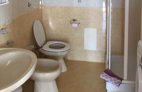 Marina di Pisciotta Apartment | Residenze Cutrì Holiday Home Cilento Bilo 2
