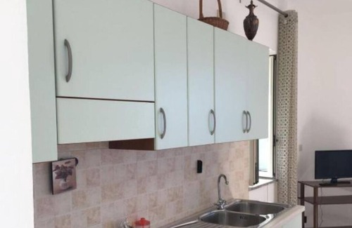 Marina di Pisciotta House | Residenze Cutrì Holiday Home Cilento Trilo 4